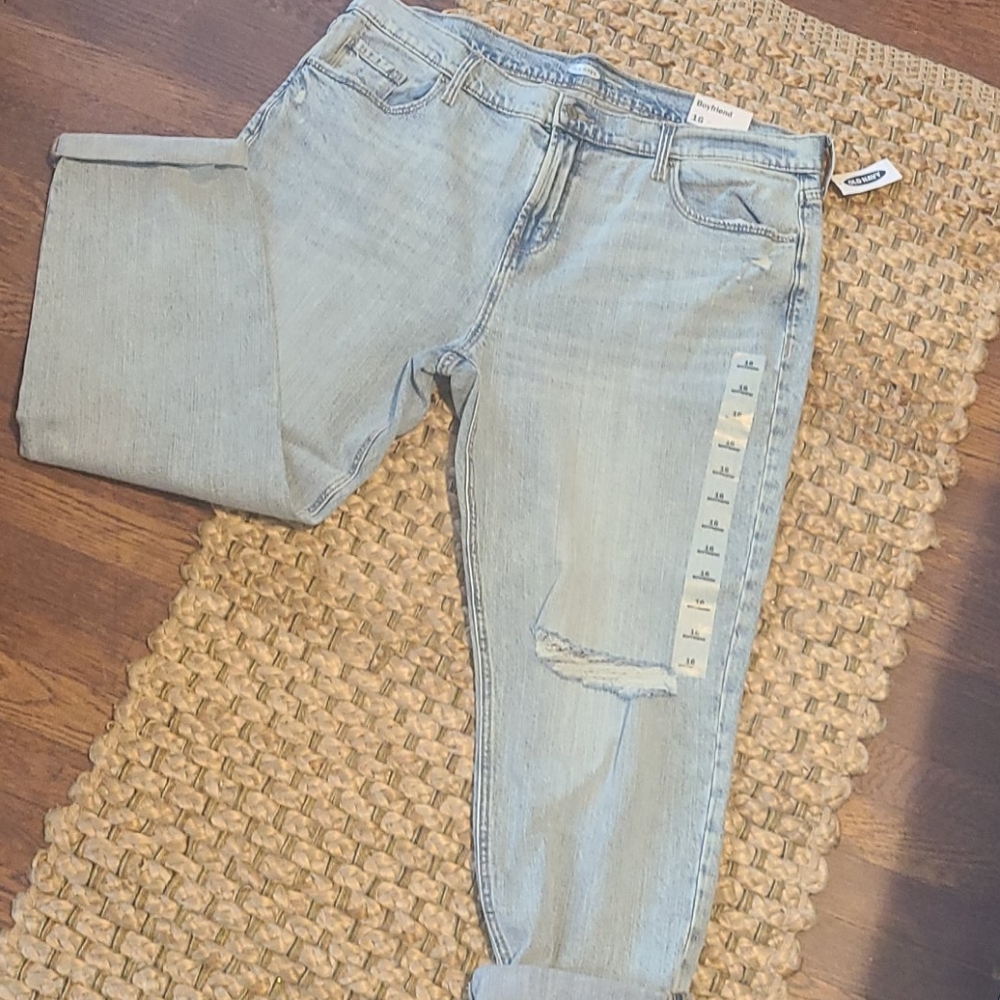 Old Navy Jeans